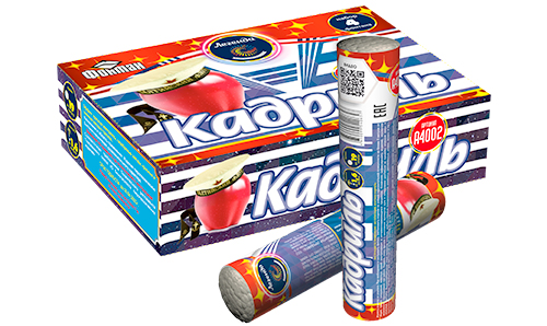  Фонтан Кадриль  в Волжском